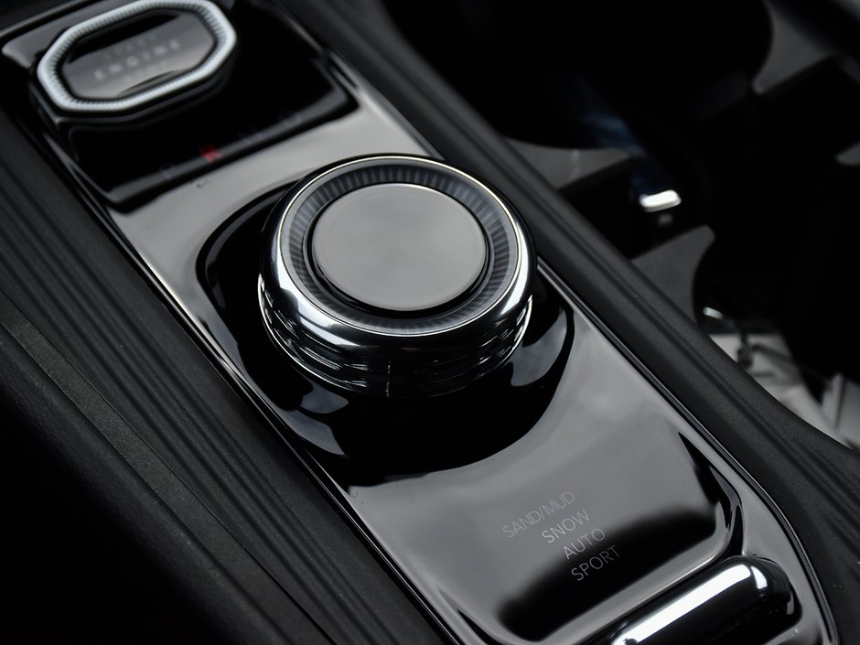 2026 Jeep Cherokee LAREDO-23