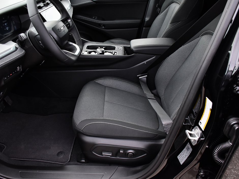 2026 Jeep Cherokee LAREDO-10