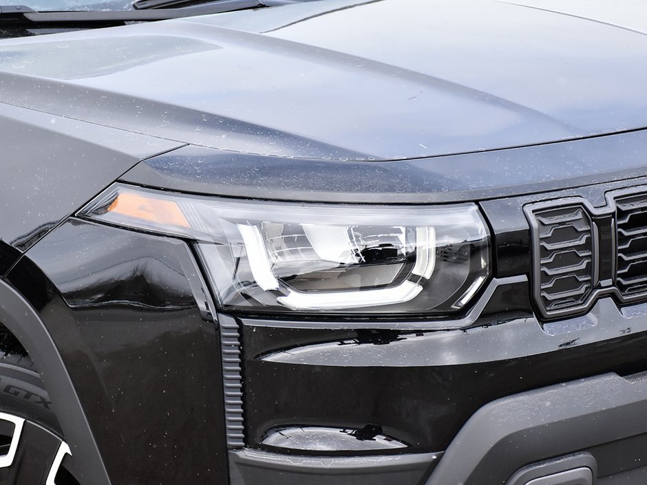 2026 Jeep Cherokee LAREDO-6