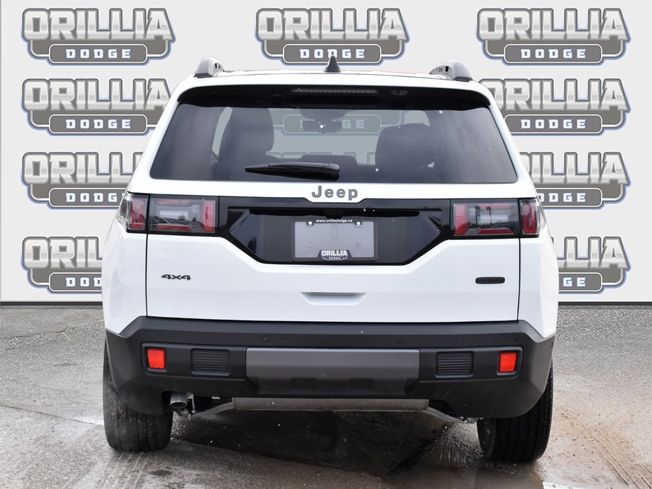 2026 Jeep CHEROKEE OVERLAND-4