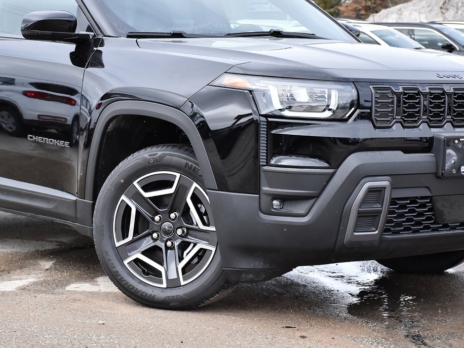 2026 Jeep Cherokee LIMITED-5