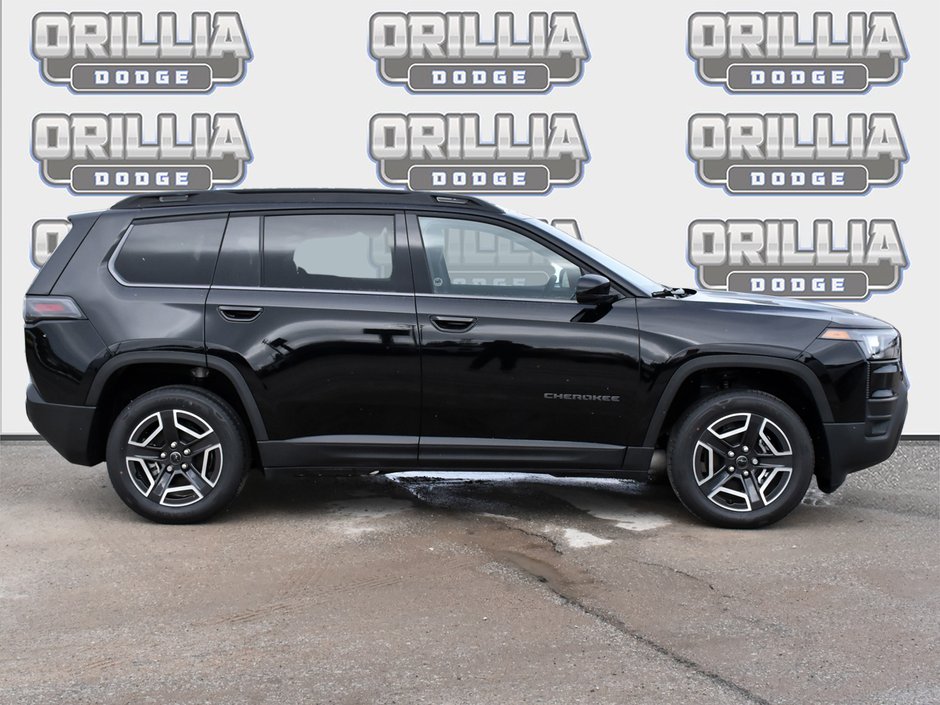 2026 Jeep Cherokee LIMITED-2