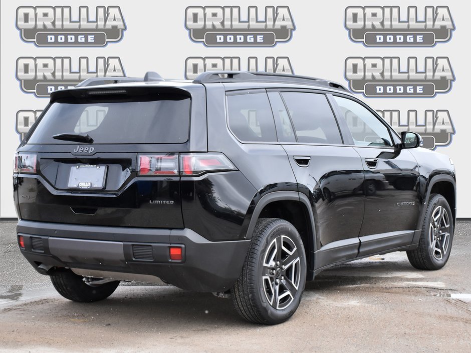 2026 Jeep Cherokee LIMITED-3