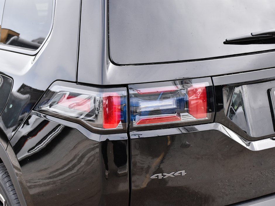 2026 Jeep Cherokee LIMITED-8