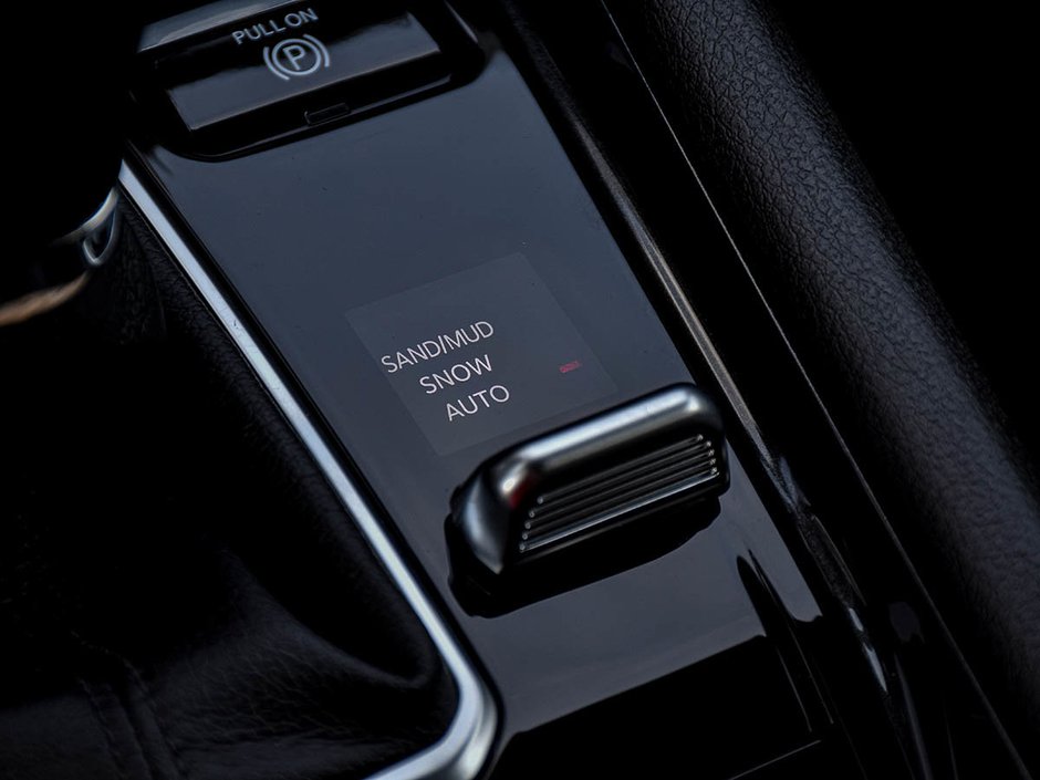 2025 Jeep Compass NORTH-25