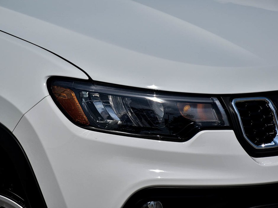 2025 Jeep Compass NORTH-6