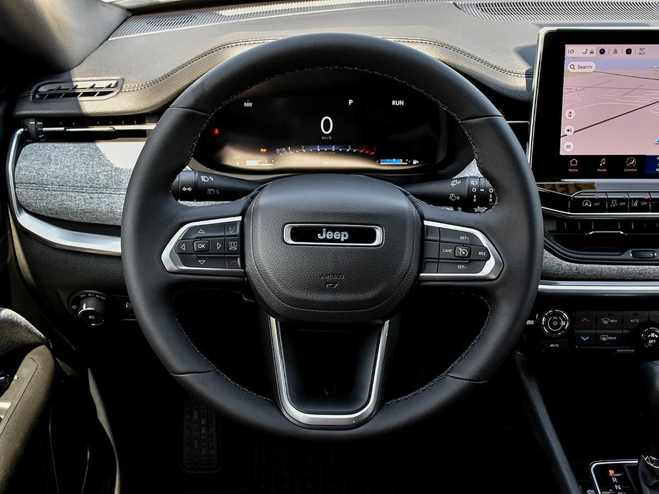 2025 Jeep Compass NORTH-16