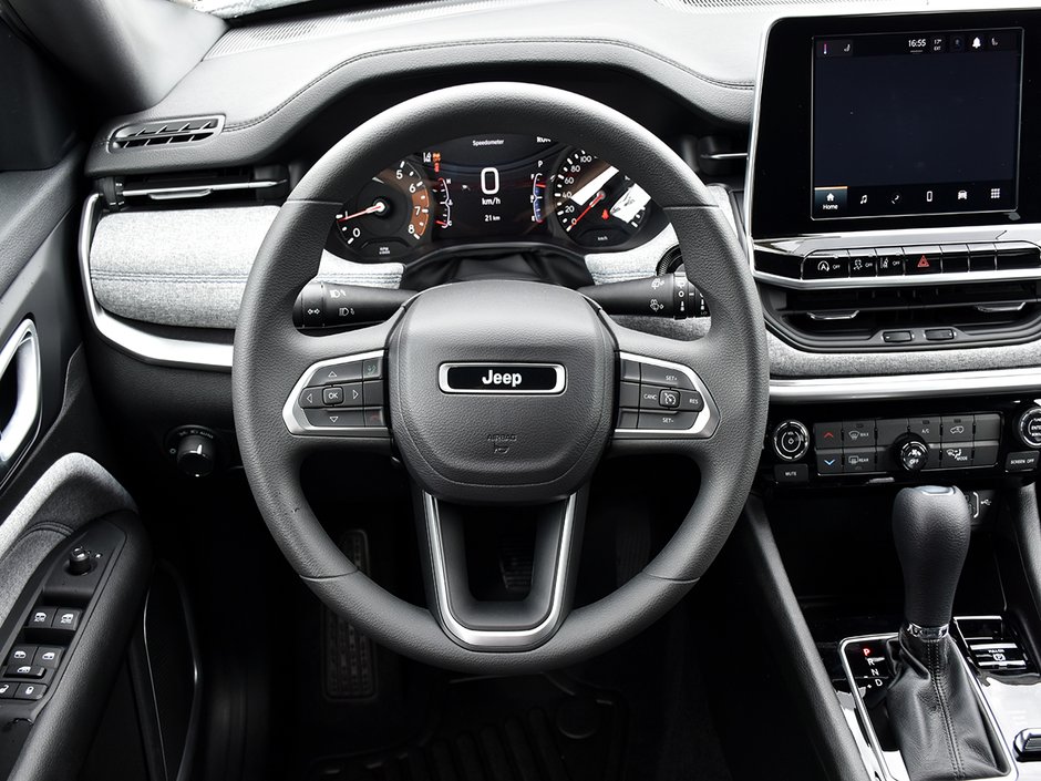 2025 Jeep Compass SPORT-15