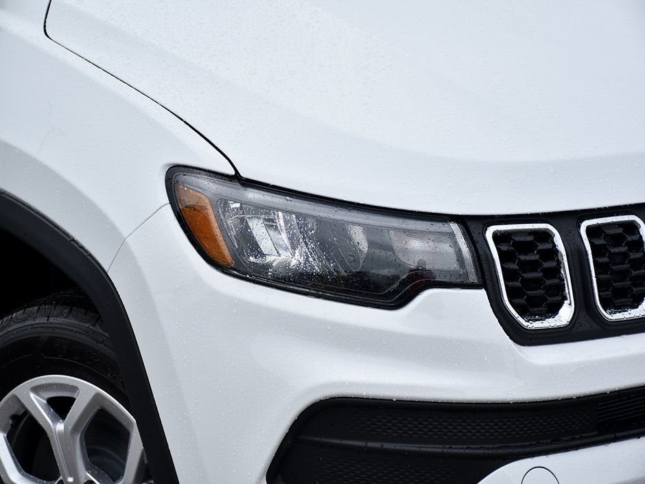 2025 Jeep Compass SPORT-6