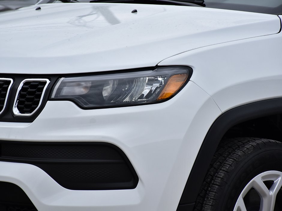 2025 Jeep Compass SPORT-4