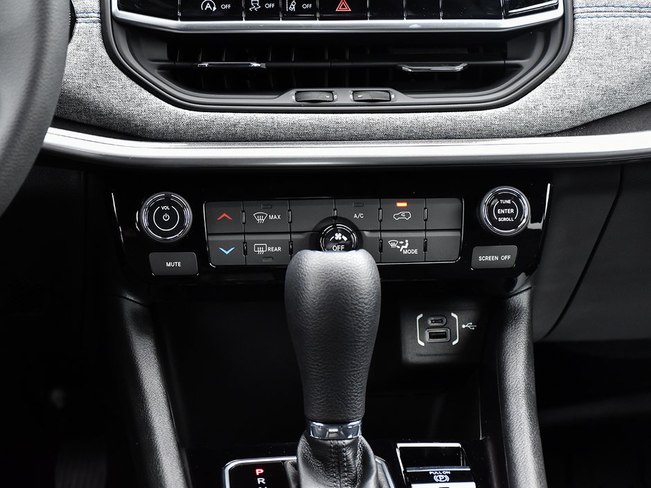 2025 Jeep Compass SPORT-15