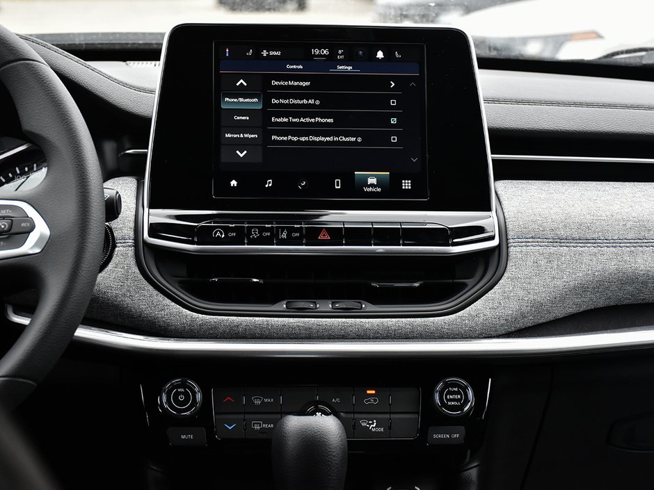 2025 Jeep Compass SPORT-13