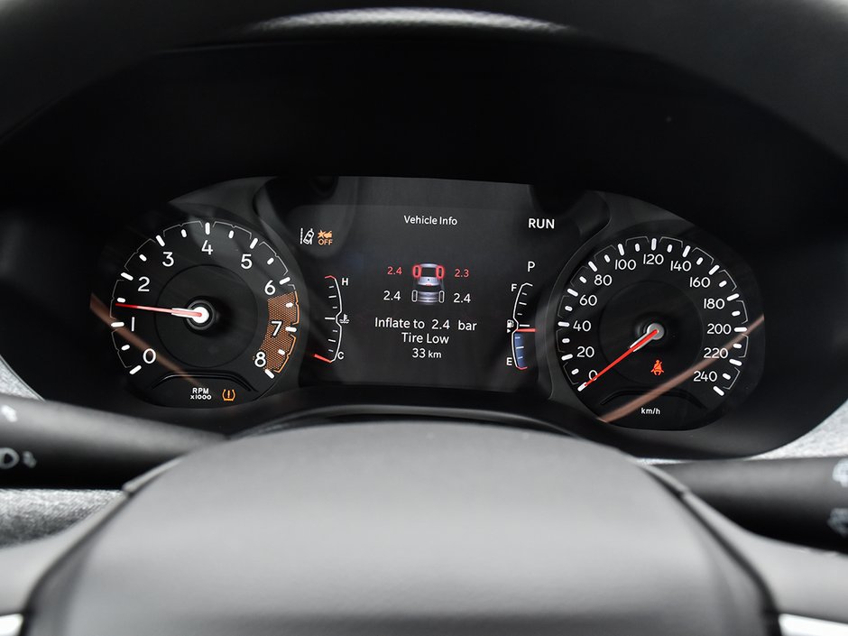 2025 Jeep Compass SPORT-16