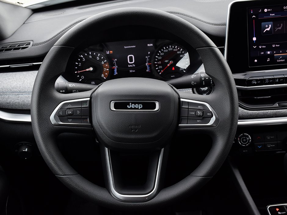 2025 Jeep Compass SPORT-13