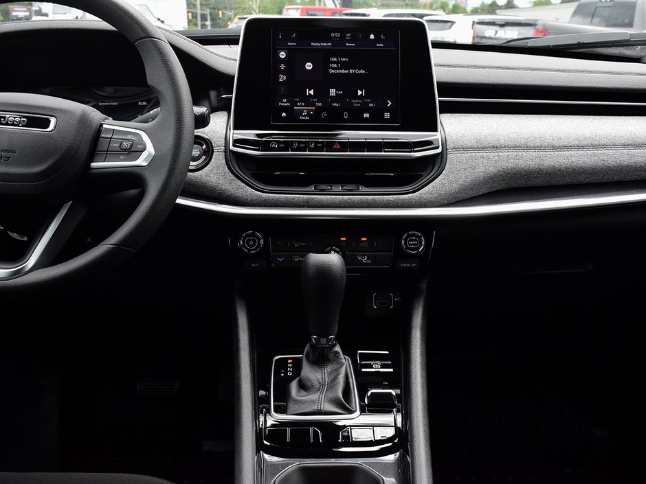 2025 Jeep Compass SPORT-14