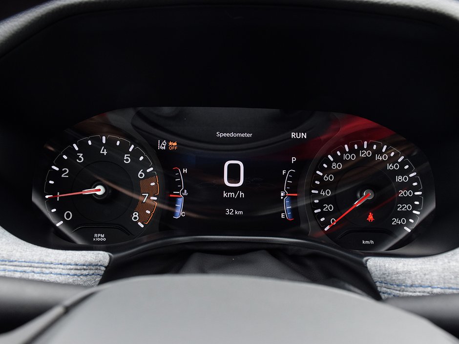 2025 Jeep Compass SPORT-17