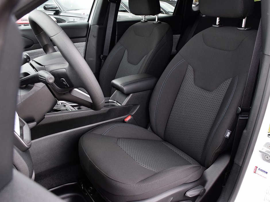2025 Jeep Compass SPORT-10
