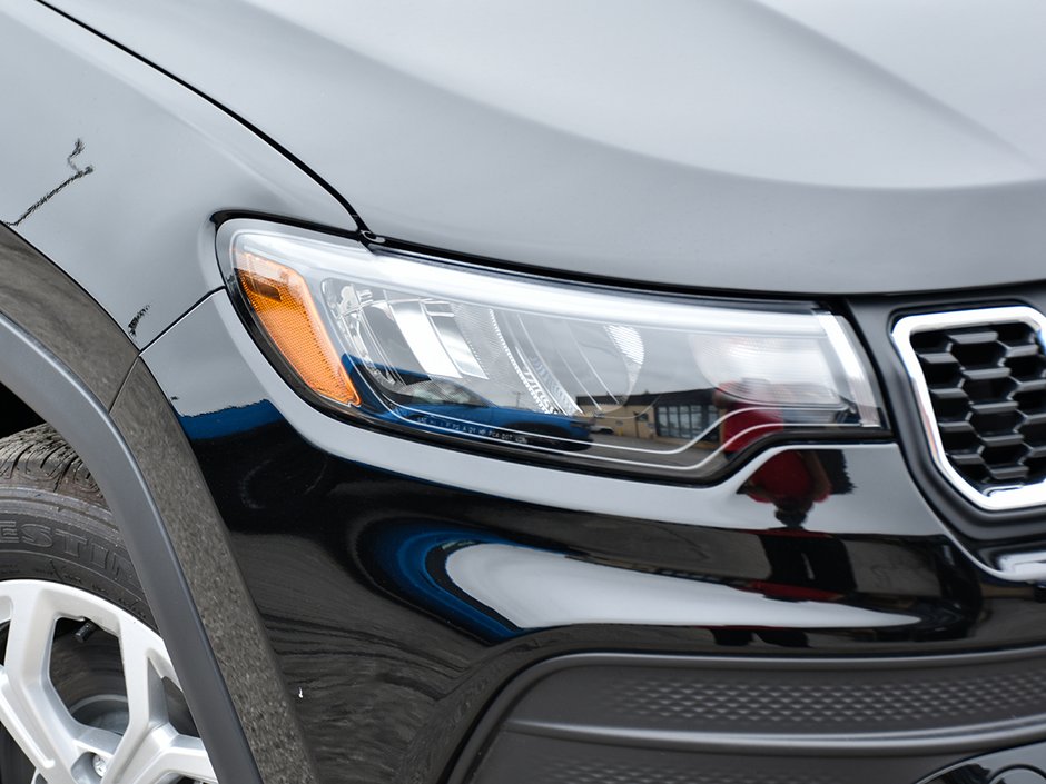 2026 Jeep Compass SPORT-6