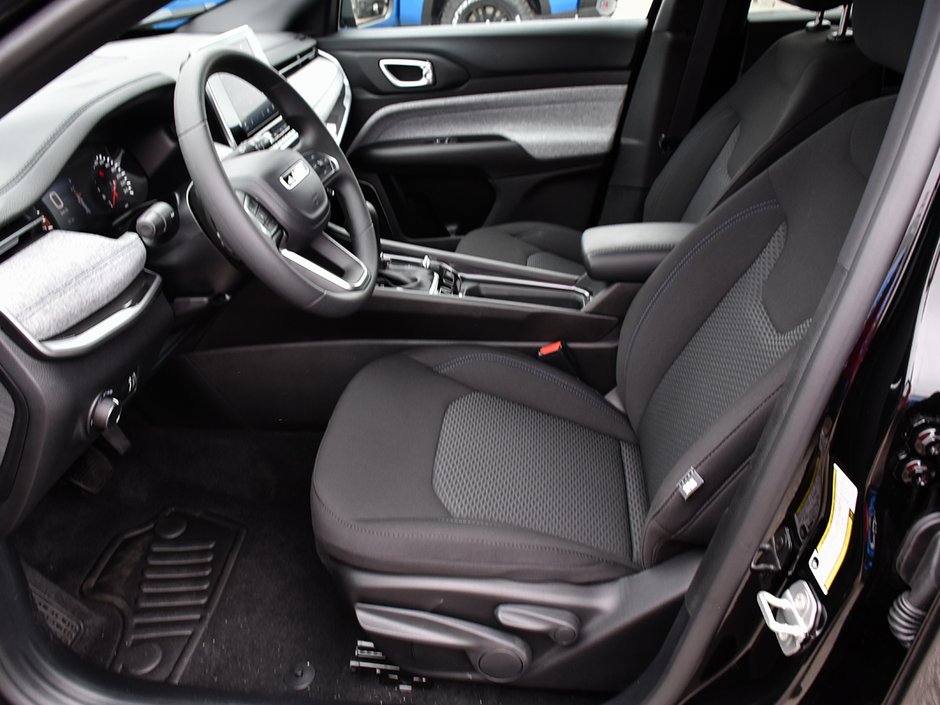 2026 Jeep Compass SPORT-10