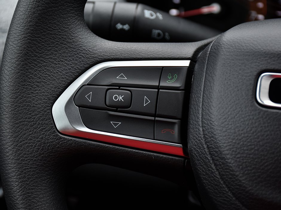2026 Jeep Compass SPORT-21