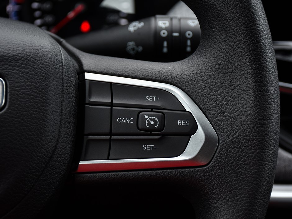 2026 Jeep Compass SPORT-22