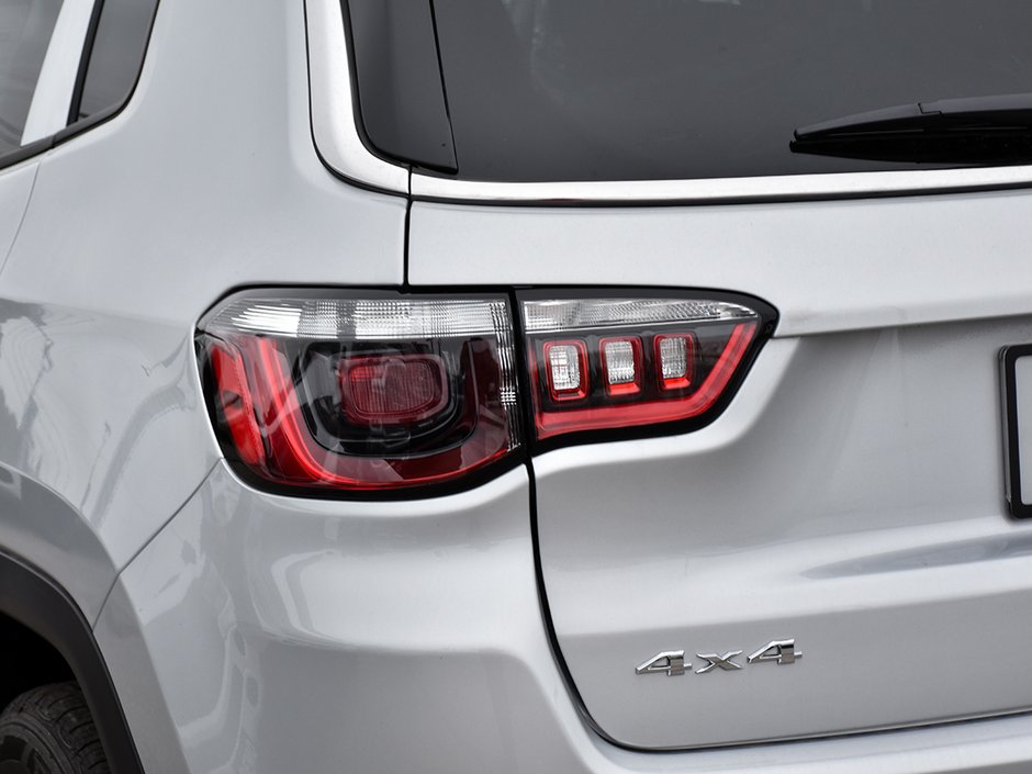 2026 Jeep Compass SPORT-7