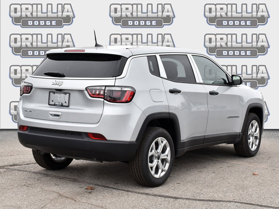 2026 Jeep Compass SPORT-3