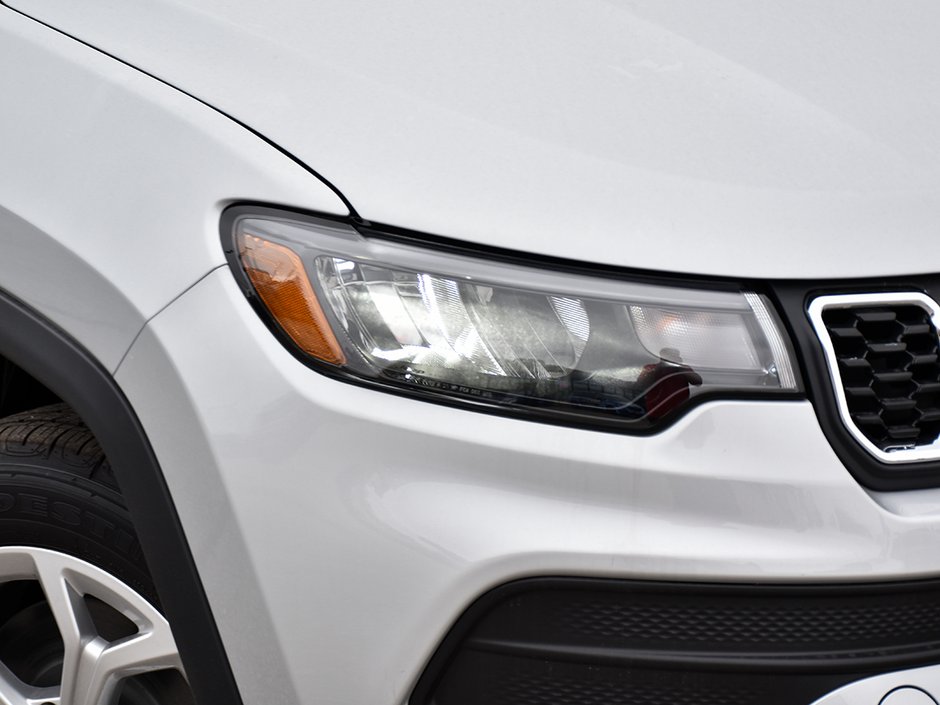 2026 Jeep Compass SPORT-6