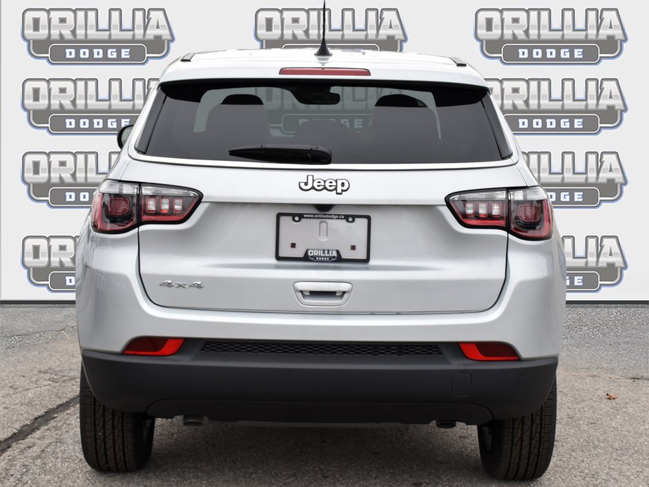 2026 Jeep Compass SPORT-4