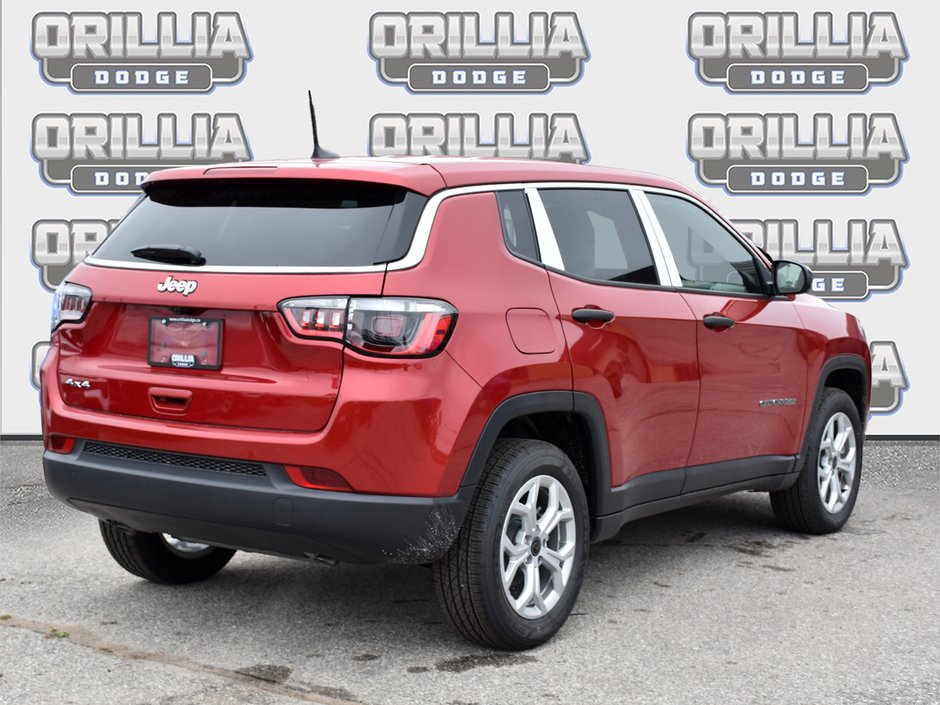 2026 Jeep Compass SPORT-3