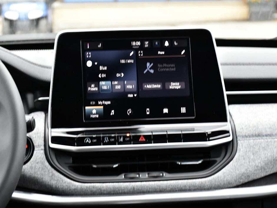 2026 Jeep Compass SPORT-17