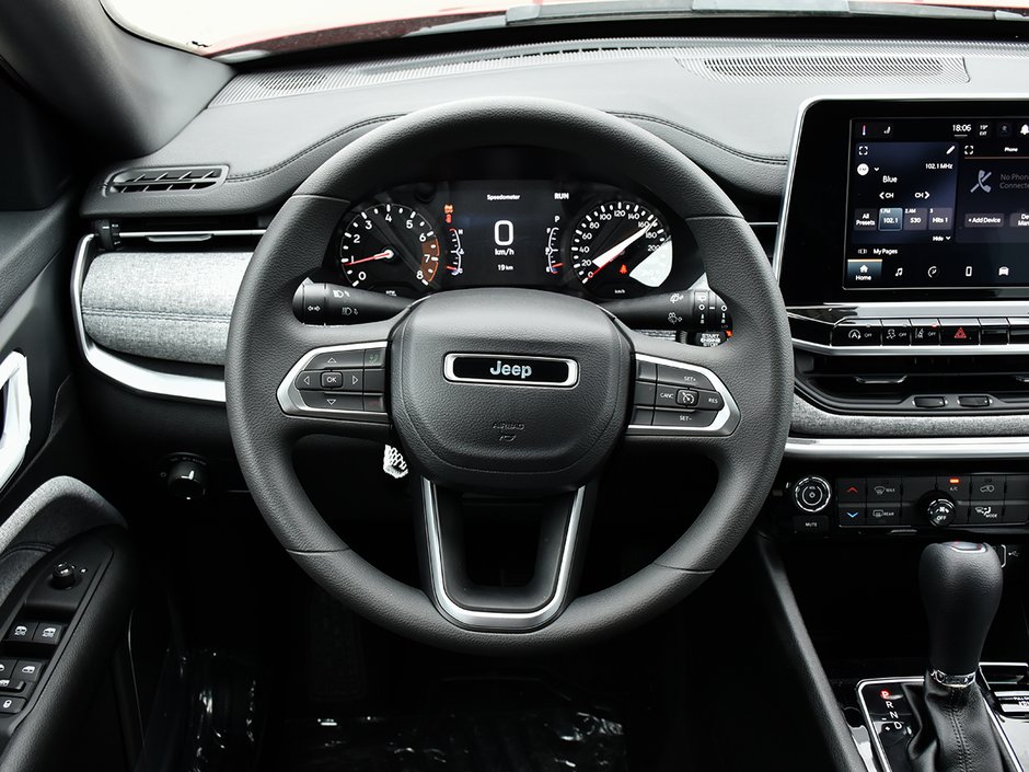 2026 Jeep Compass SPORT-15