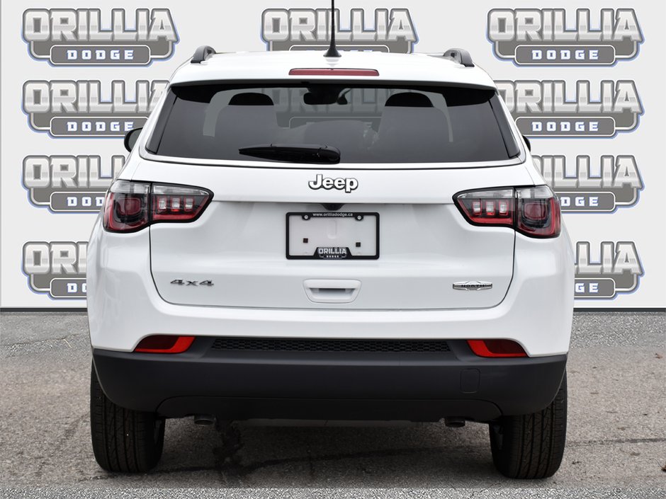 2026 Jeep Compass NORTH-4