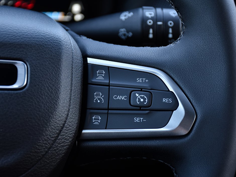 2026 Jeep COMPASS NORTH-21