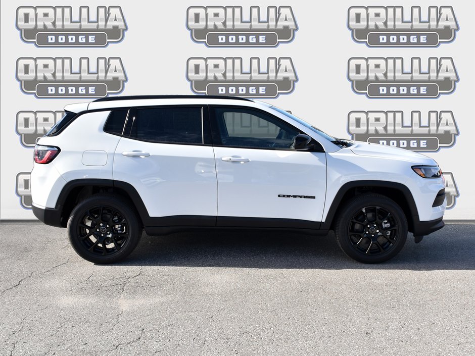 2026 Jeep COMPASS NORTH-2