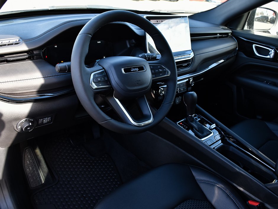 2026 Jeep COMPASS NORTH-9