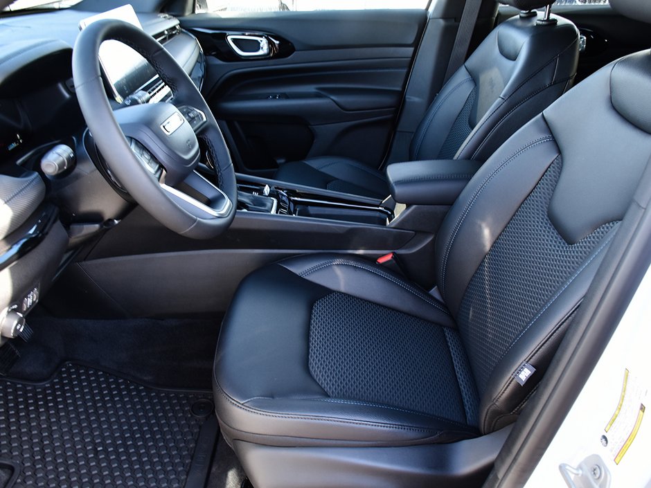 2026 Jeep COMPASS NORTH-10