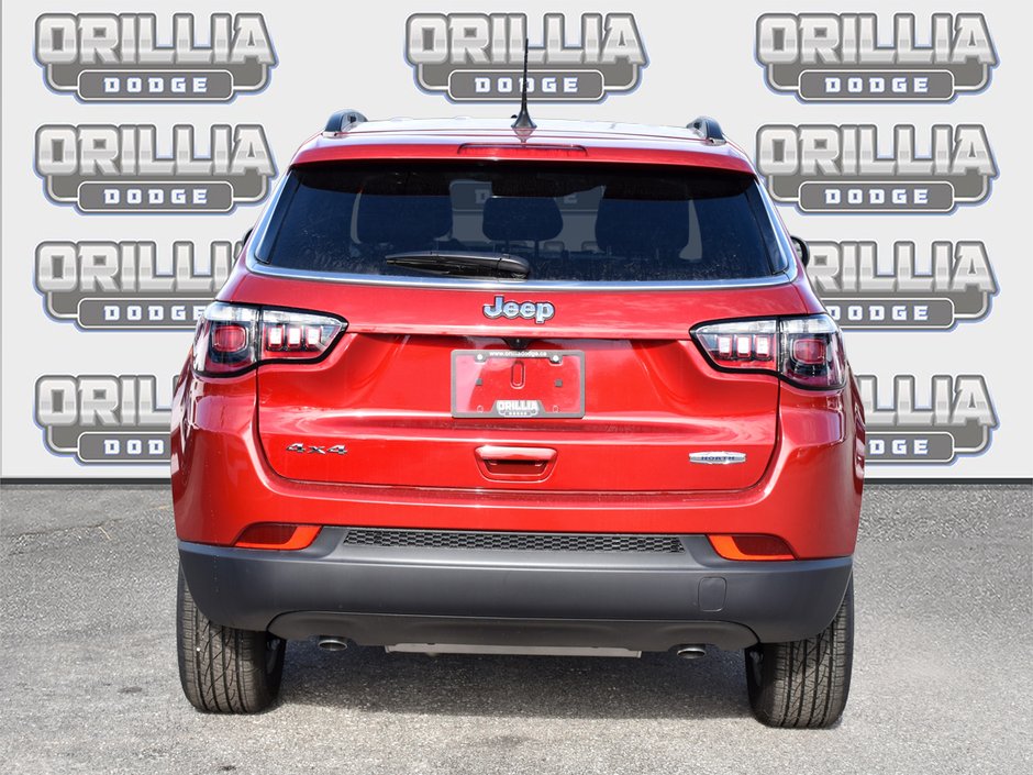 2026 Jeep Compass NORTH-4