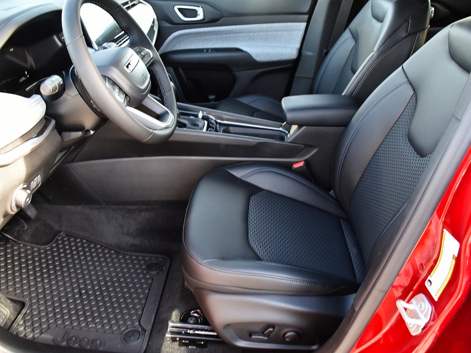 2026 Jeep Compass NORTH-10