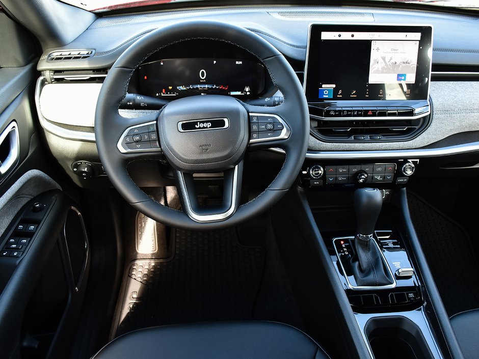 2026 Jeep Compass NORTH-14