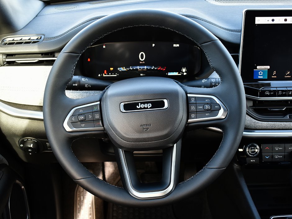2026 Jeep Compass NORTH-15