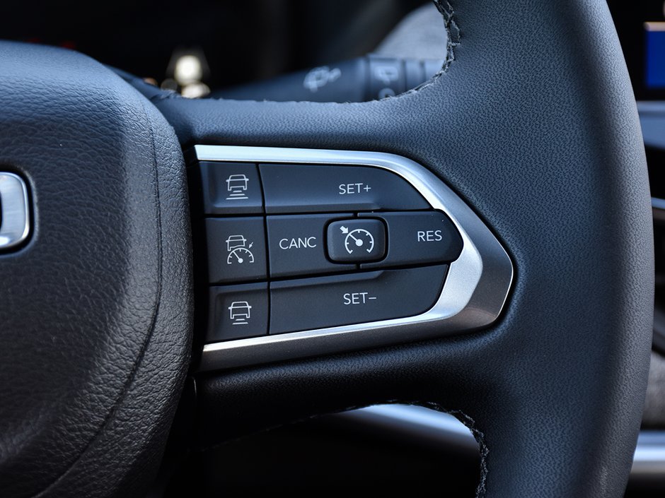 2026 Jeep Compass NORTH-21