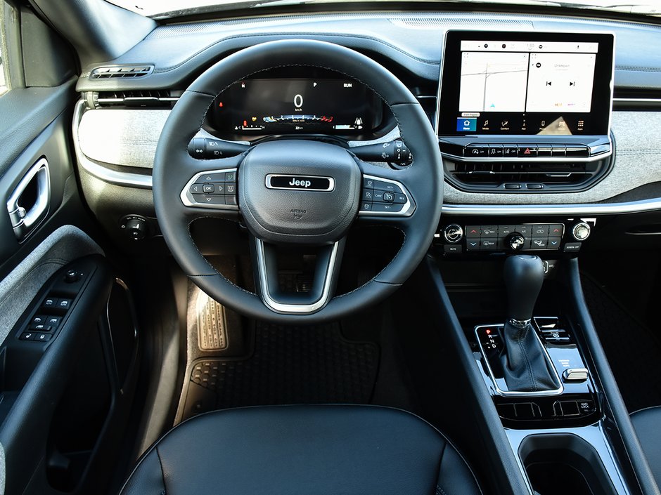 2026 Jeep Compass NORTH-13