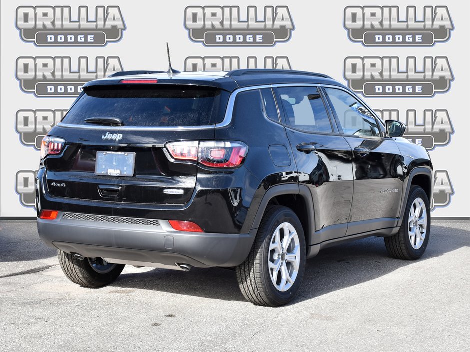 2026 Jeep Compass NORTH-3