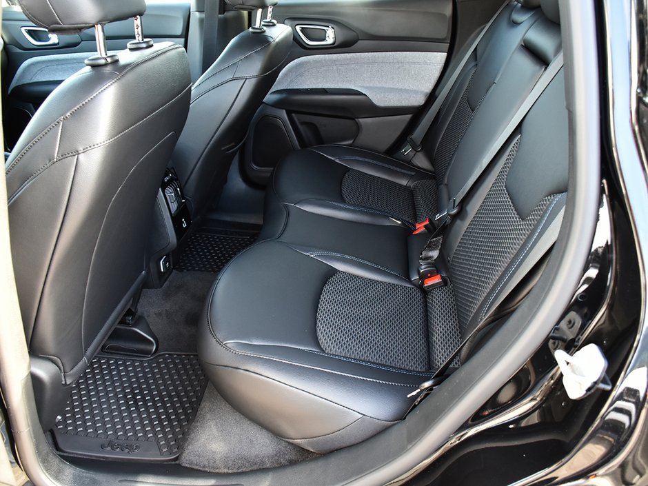 2026 Jeep Compass NORTH-12