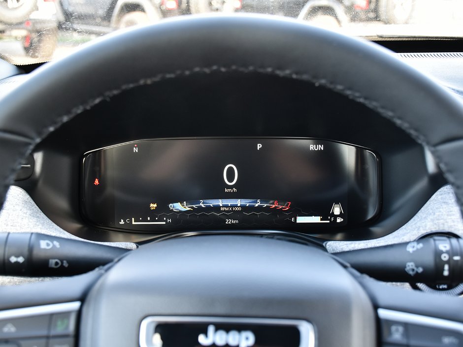 2026 Jeep Compass NORTH-18