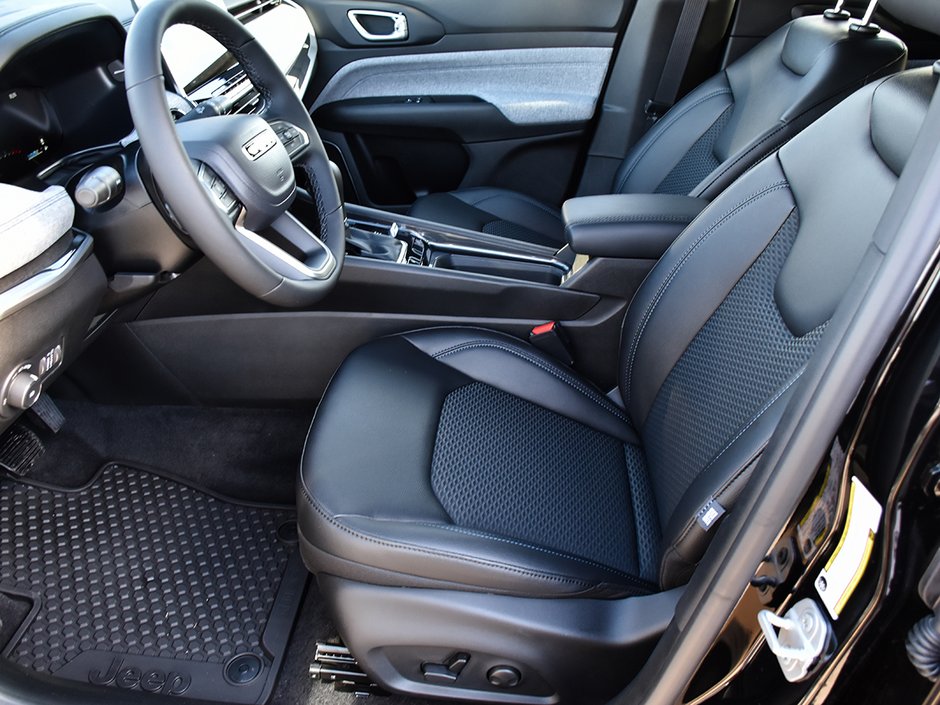 2026 Jeep Compass NORTH-9