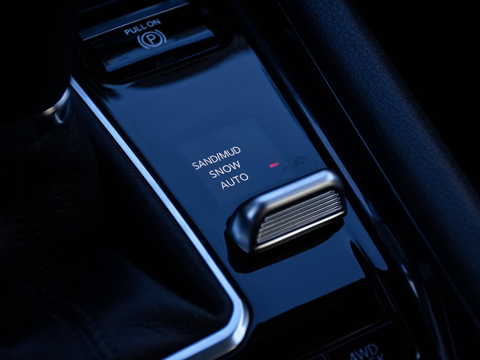 2026 Jeep Compass NORTH-22