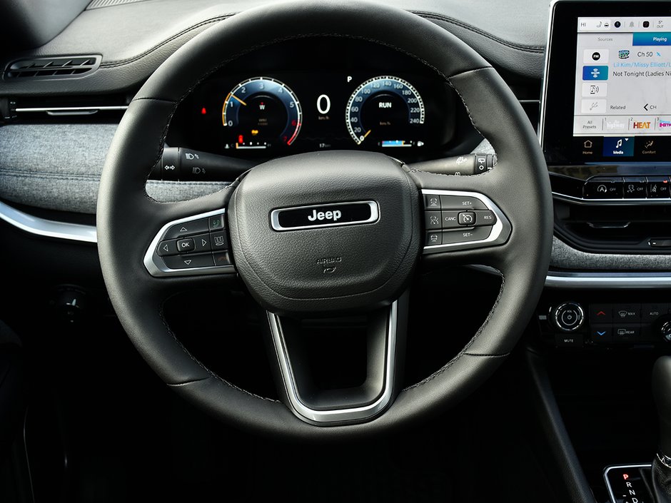 2026 Jeep Compass NORTH-15