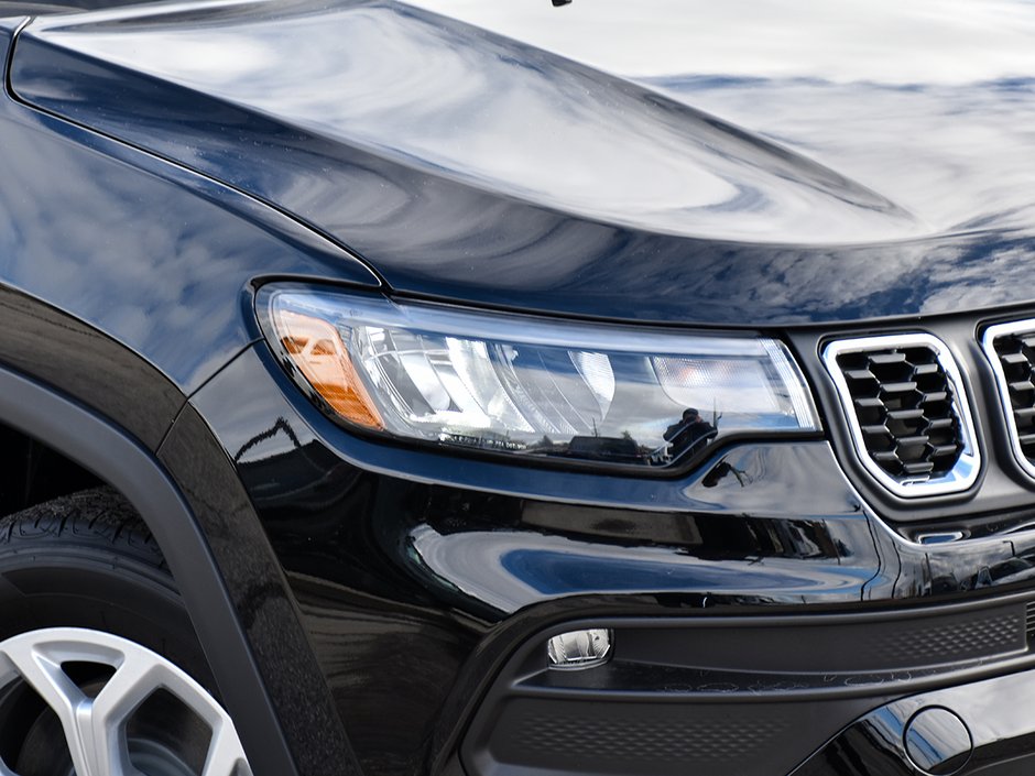 2026 Jeep Compass NORTH-6